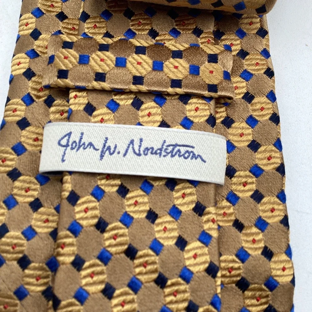 John W. Nordstrom john nordstrom